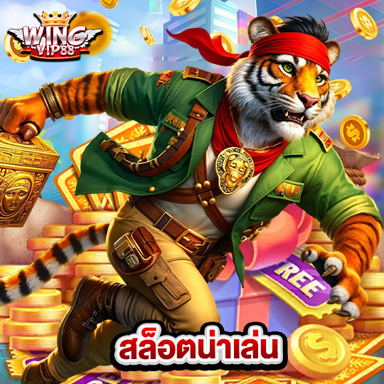 wingvip88 สล็อตน่าเล่น