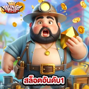 wingvip88 สล็อตอันดับ1