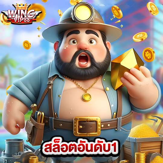 wingvip88 สล็อตอันดับ1