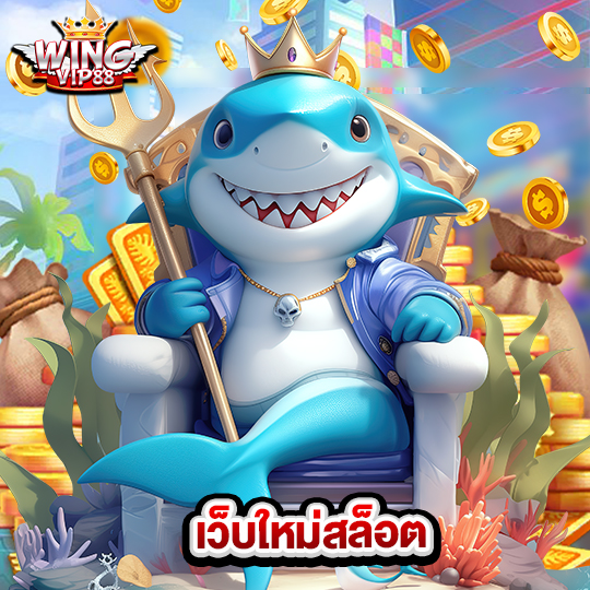 wingvip88 เว็บใหม่สล็อต